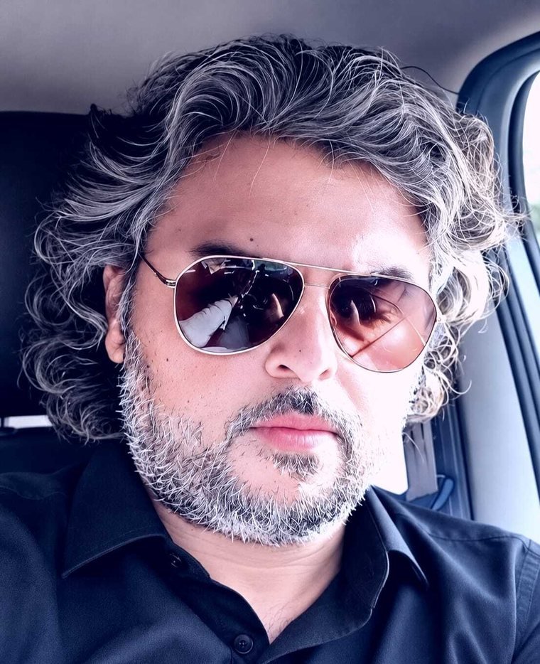 G. Yacine M. K. — Sole Founder, Principal Executive Advisor & Coordinator General of The Board